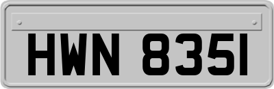 HWN8351