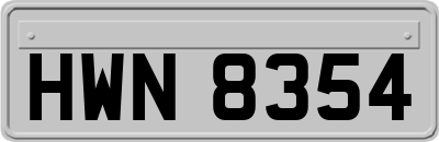 HWN8354