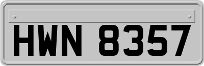 HWN8357