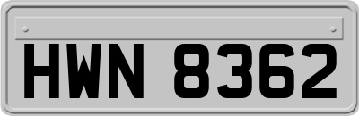 HWN8362