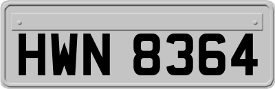 HWN8364