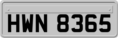 HWN8365