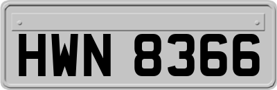HWN8366