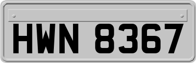 HWN8367