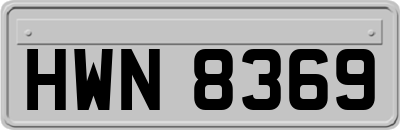 HWN8369