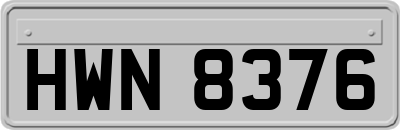 HWN8376
