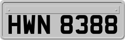 HWN8388