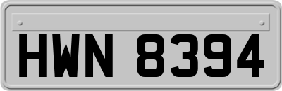 HWN8394