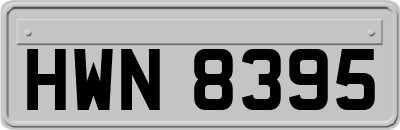 HWN8395