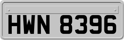 HWN8396