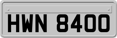 HWN8400