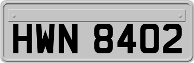 HWN8402