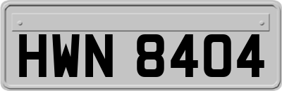 HWN8404