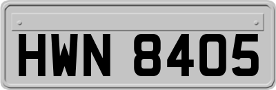HWN8405