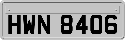 HWN8406
