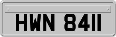 HWN8411