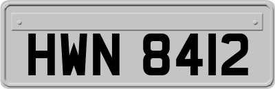 HWN8412