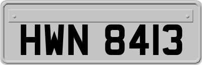HWN8413