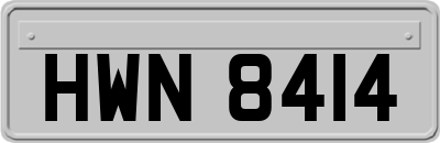 HWN8414
