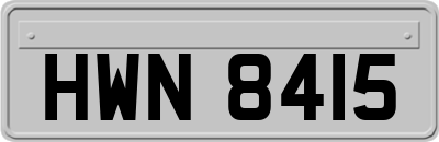 HWN8415