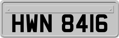 HWN8416