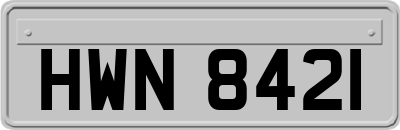 HWN8421