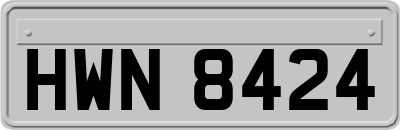 HWN8424