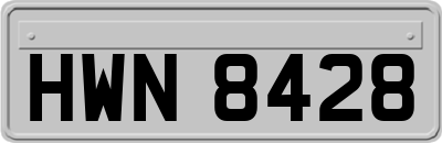 HWN8428