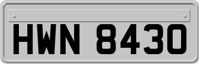 HWN8430
