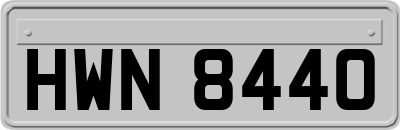 HWN8440