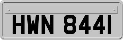 HWN8441