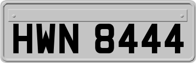 HWN8444