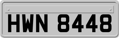 HWN8448