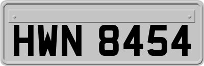HWN8454