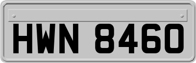 HWN8460