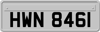 HWN8461