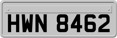 HWN8462