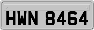 HWN8464