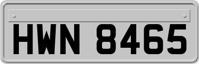 HWN8465