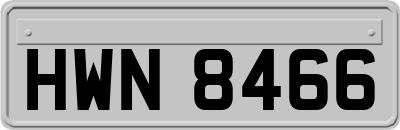 HWN8466