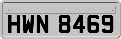 HWN8469