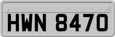 HWN8470