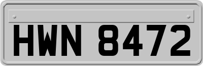 HWN8472