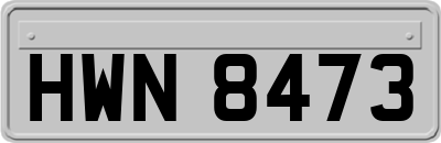 HWN8473