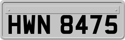 HWN8475