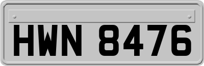 HWN8476