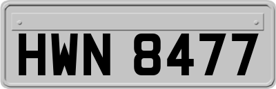HWN8477