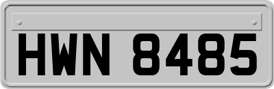 HWN8485