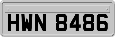 HWN8486