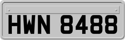 HWN8488